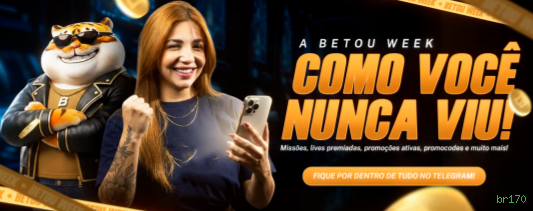 Recursos de Bônus br170