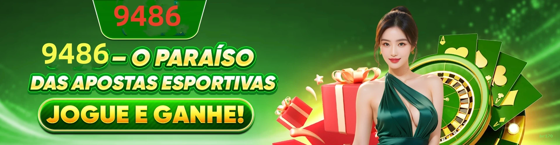 Promoção Relâmpago br170
