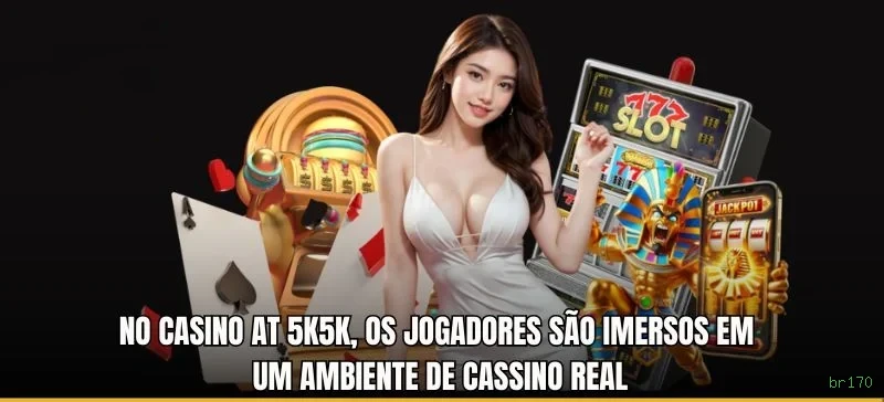 Casino Ao Vivo br170
